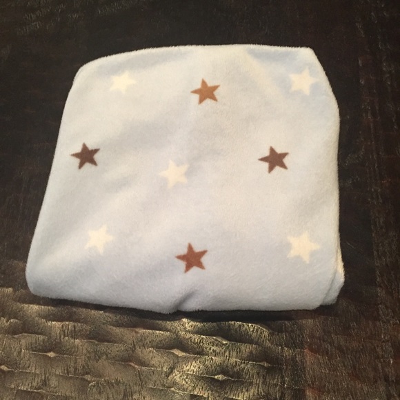 carter's changing pad cover